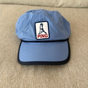 Men's Karsten O.G. Snapback Cap - Golf Hat